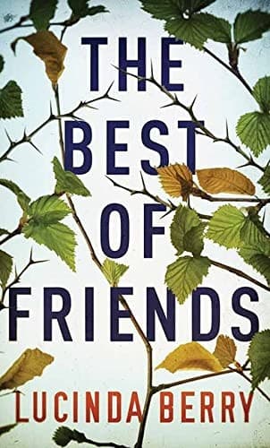Tapa de Best of Friends