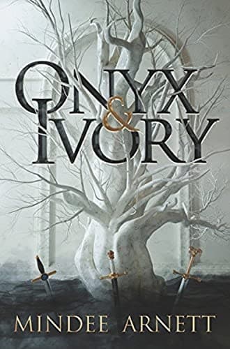 Tapa de Onyx & ivory
