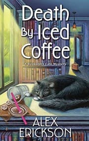 Tapa de Death by Iced Coffee