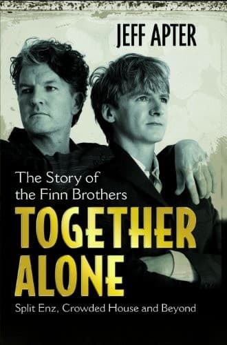 Tapa de Together alone