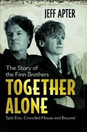 Tapa de Together alone