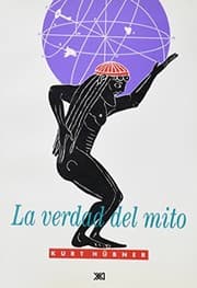 Tapa de Verdad Del Mito