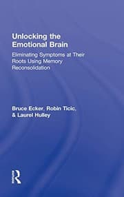 Tapa de Unlocking the emotional brain