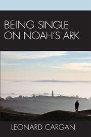 Tapa de Being Single