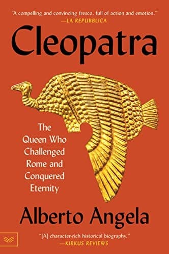 Tapa de Cleopatra