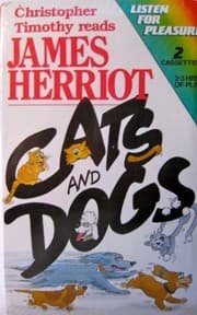 Tapa de Cats and Dogs