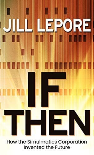 Tapa de If Then