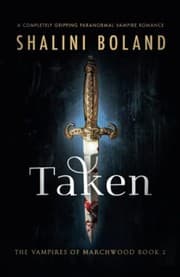 Tapa de Taken