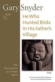 Tapa de He who hunted birds in his father's village