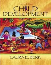 Tapa de Child Development