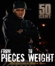 Tapa de From pieces to weight