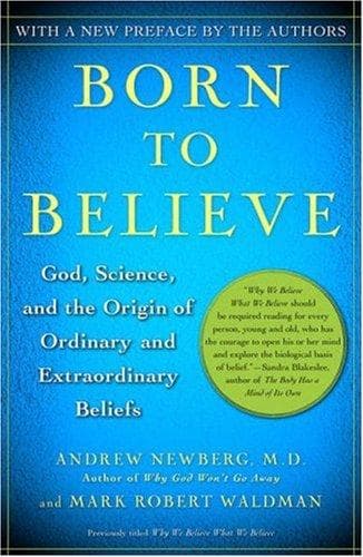 Tapa de Born to Believe
