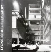 Tapa de Lyons Israel Ellis Gray