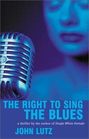 Tapa de The Right To Sing The Blues