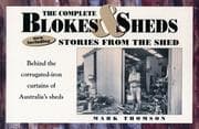 Tapa de The Complete Blokes & Sheds