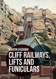 Tapa de Cliff Railways, Lifts and Funiculars