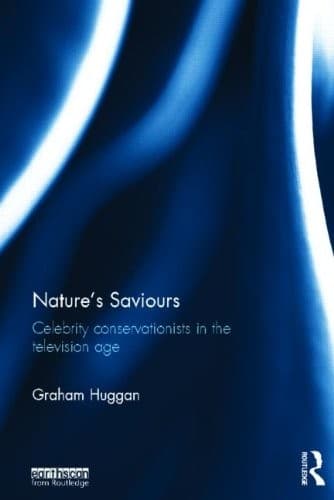 Tapa de Nature's saviours