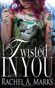 Tapa de Twisted in You