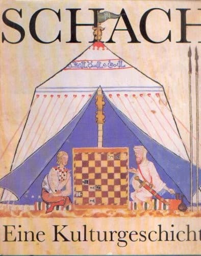 Tapa de Schach