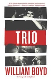 Tapa de Trio