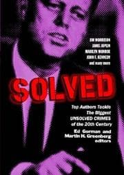 Tapa de Solved