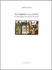 Tapa de Le parole e la città