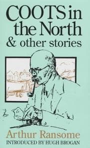 Tapa de Coots in the North and other stories