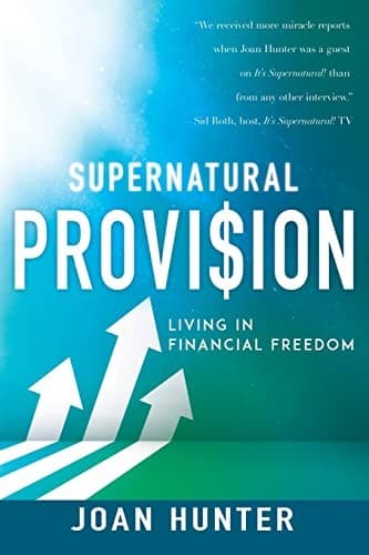 Tapa de Supernatural Provision