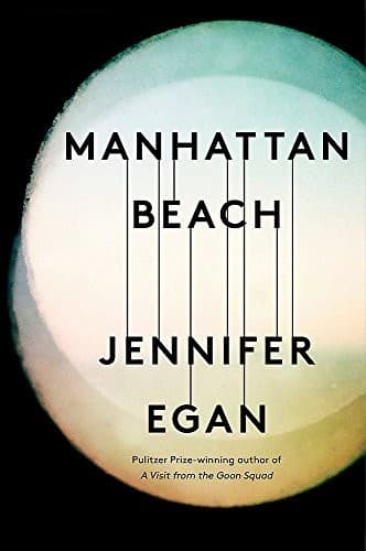 Tapa de Manhattan Beach
