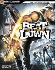 Tapa de Beat Down
