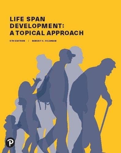 Tapa de Development Across the Life Span