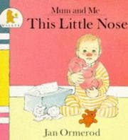 Tapa de This Little Nose (Mum and Me)