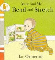 Tapa de Bend and Stretch (Mum and Me)