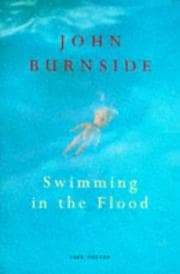 Tapa de Swimming in the flood