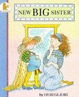 Tapa de New Big Sister