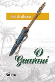 Tapa de Guarani, O