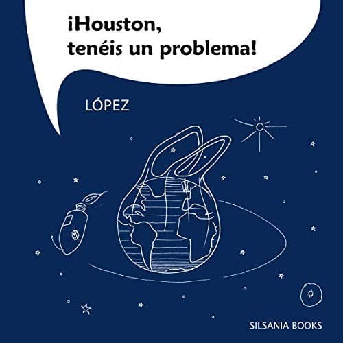 Tapa de ¡Houston, TenéIs un Problema!