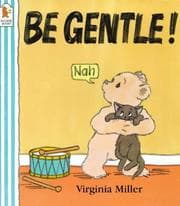 Tapa de Be Gentle!