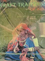Tapa de The craft traditions of India