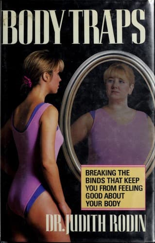 Tapa de Body Traps