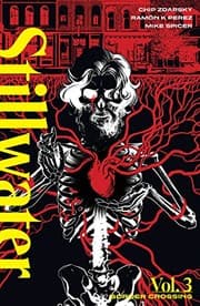 Tapa de Stillwater, Vol. 3