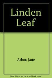 Tapa de The Linden Leaf