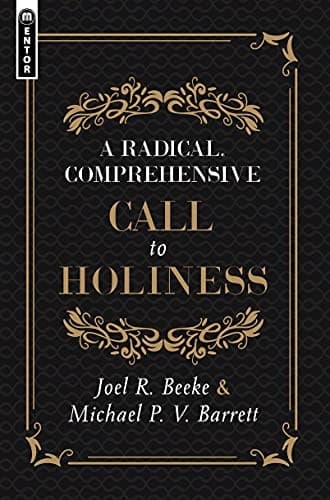 Tapa de Radical, Comprehensive Call to Holiness,