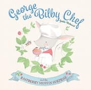 Tapa de George the Bilby Chef and the Raspberry Muffin Surprise
