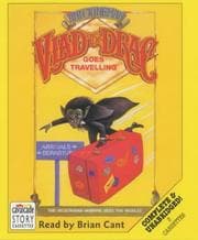 Tapa de Vlad the Drac Goes Travelling