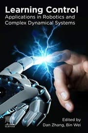 Tapa de Learning Control