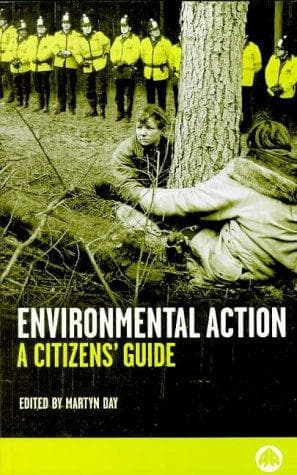 Tapa de Environmental Action