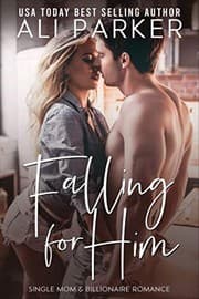 Tapa de Falling For Him