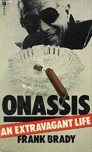 Tapa de Onassis