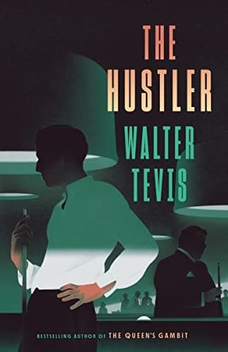 Tapa de Hustler